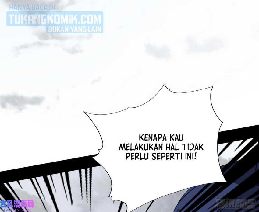 I’m An Evil God Chapter 331 Bahasa Indonesia
